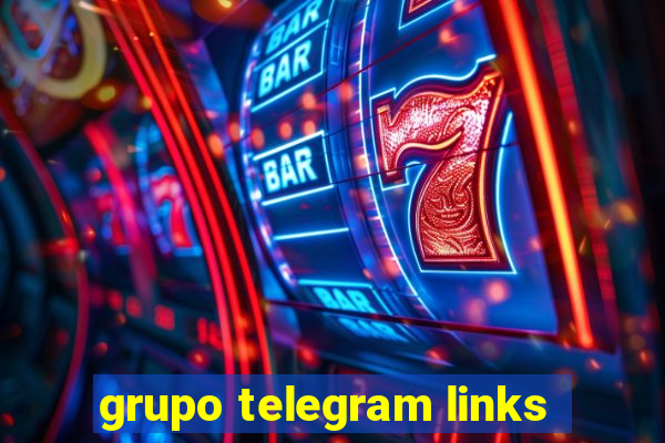 grupo telegram links